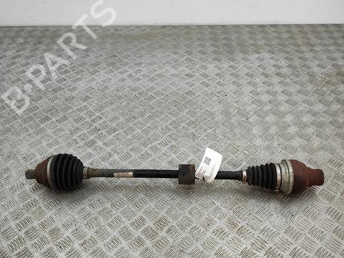 Right front driveshaft SKODA KAROQ (NU7, ND7) 1.5 TSI | BP37797388M39 - Image 4