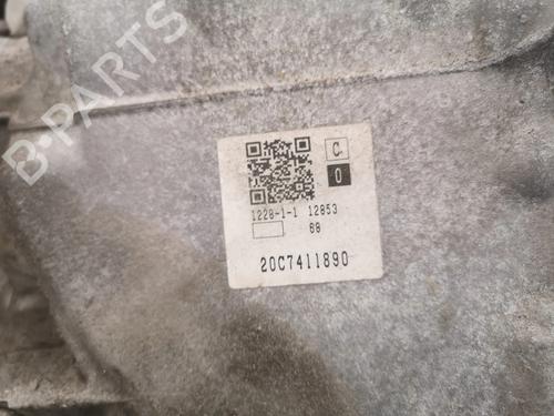 Gearbox VOLVO XC40 (536) T4 | BP33367077M3  - Image 12