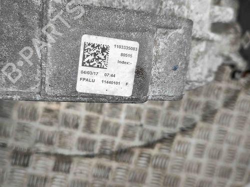 Gearbox AUDI Q5 (FYB, FYG) SQ5 TFSI quattro | BP19428157M3 