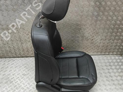 Right front seat MERCEDES-BENZ GLE (W166) 250 d 4-matic (166.004) | BP34037029C16 - Image 2