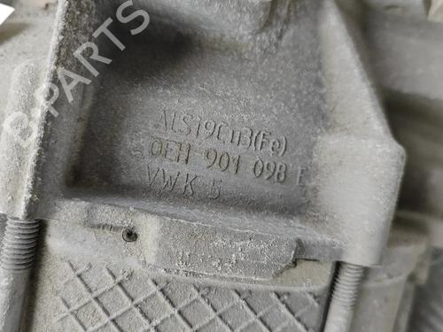 Engine SKODA ENYAQ iV SUV (5AZ) 80 | BP28549865M1 