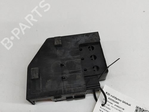 Electronic module FORD RANGER (TKE) 2.0 EcoBlue 4x4 | BP28549185M83 - Image 5