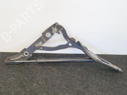 Hinge/Door check strap BMW 3 (E90) 325 i | BP14657835C146 