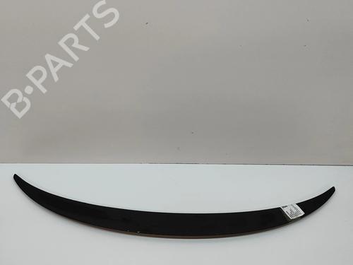 Used Rear spoiler BMW X6 (E71, E72) xDrive 30 d (235 hp) 23865037
