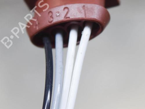 Electronic sensor AUDI A4 B9 (8W2, 8WC) 1.4 TFSI | BP6768610M84 