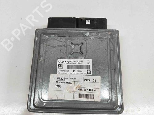 Engine control unit (ECU) VW T-ROC (A11, D11) 2.0 R 4motion | BP29487454M57 