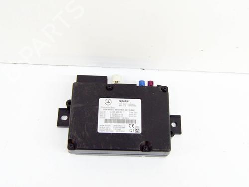 Used Electronic module MERCEDES-BENZ GLE Coupe (C292) 450 AMG 4-matic (292.364) (367 hp) 13246408