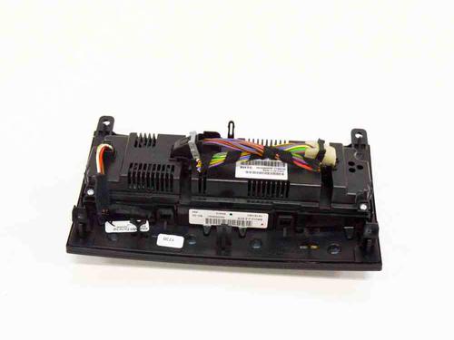 Climate control MERCEDES-BENZ E-CLASS (W212) E 220 CDI / BlueTEC (212.001, 212.002) | BP6761135I5