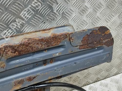 Tow ball/Mechanism VW CRAFTER 30-50 Van (2E_) 2.5 TDI | BP21588472C141 