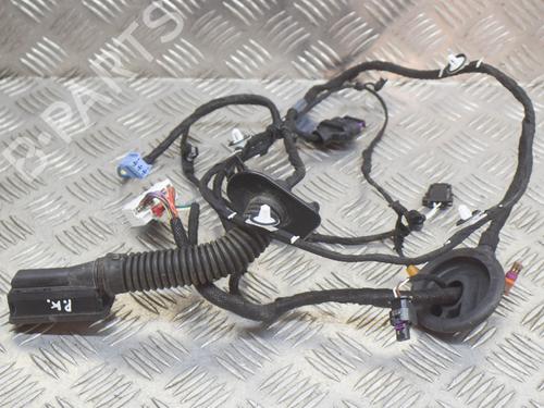 Used Wiring harness AUDI A5 Sportback (F5A, F5F) 2.0 TDI quattro (190 hp) 14624339