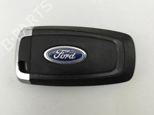 Electronic module FORD TRANSIT CUSTOM V362 Van (FY, FZ) 2.0 EcoBlue mHEV | BP38932661M83 - Image 5