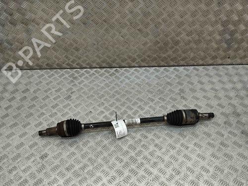 Right rear driveshaft LAND ROVER RANGE ROVER EVOQUE (L538) 2.2 D 4x4 | BP29486125M41 
