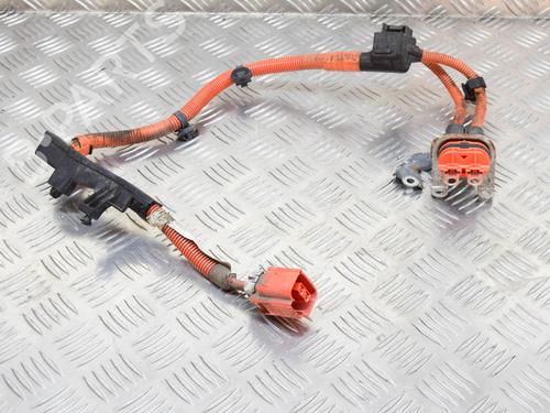 Used Wiring harness Wiring harness LEXUS RX (_L1_) 450h AWD (GYL15_) (249 hp) 14615710 14615710