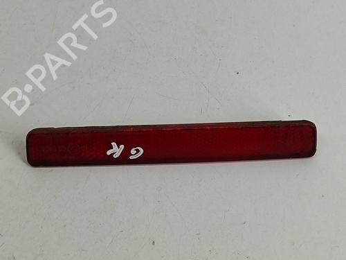 Used Rear bumper left light VW TRANSPORTER T5 Bus (7HB, 7HJ, 7EB, 7EJ) 2.0 TDI (140 hp) 21078136