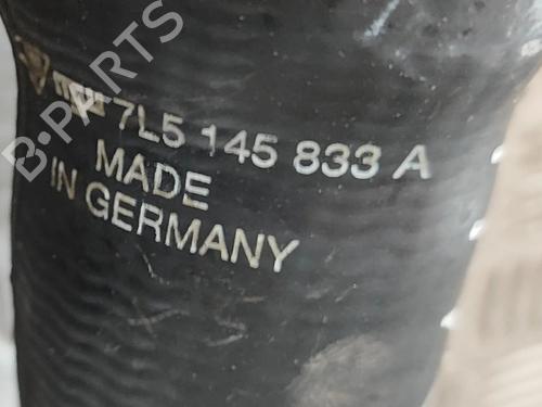 Pipe PORSCHE CAYENNE (9PA) 3.2 | BP24306829M125 