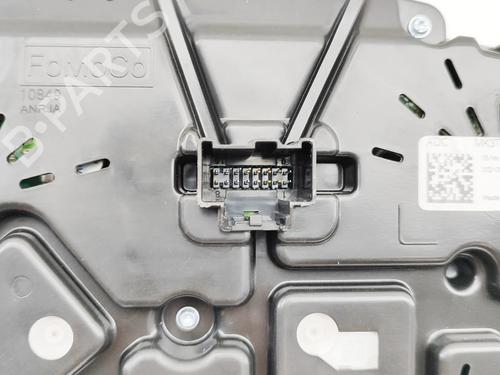 Instrument cluster FORD TRANSIT V363 Platform/Chassis (FED, FFD) 2.0 EcoBlue RWD | BP36391288C47 - Image 6