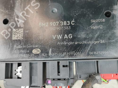 Trækkugle/Mekanisme VW ID.5 (E39) GTX | BP33369916C141  - Image 9