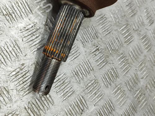 Right front driveshaft FORD TRANSIT V363 Van (FCD, FDD) 2.0 EcoBlue | BP37642474M39  - Image 6