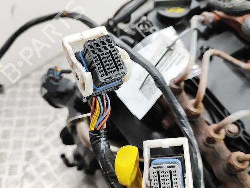 Engine PEUGEOT BOXER Van 2.2 HDi 120 | BP34101874M1  - Image 7