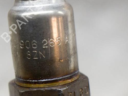 Electronic sensor AUDI A4 B9 (8W2, 8WC) 1.4 TFSI | BP6775158M84 - Image 7
