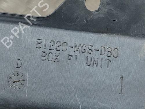 Other HONDA MOTORCYCLES NC INTEGRA NC 700 D Integra (RC62) | BP28562604O1 