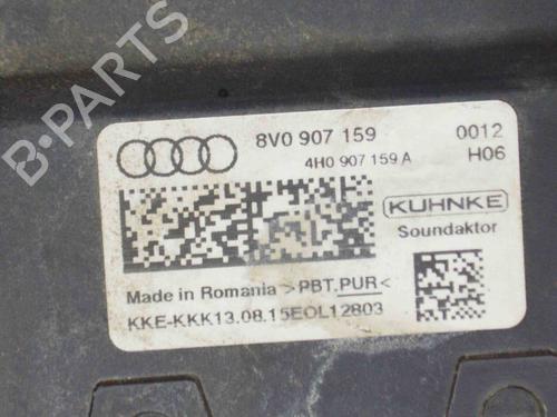 Electronic module AUDI A3 (8V1, 8VK) S3 quattro | BP13928481M83 