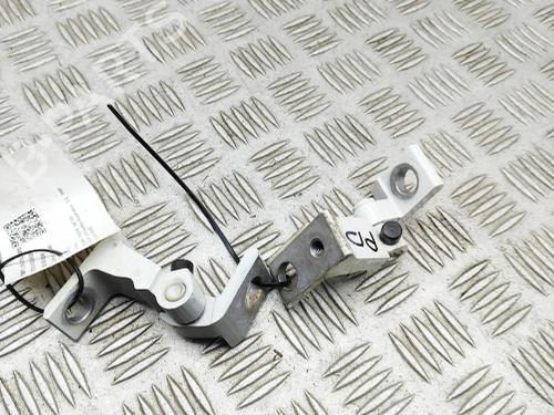Hinge/Door check strap PORSCHE MACAN (95B) 3.0 S Diesel | BP40460174C146 - Image 3