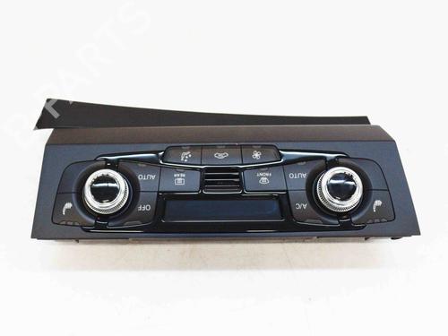 Climate control AUDI Q5 (8RB) SQ5 TDI quattro | BP6753031I5 