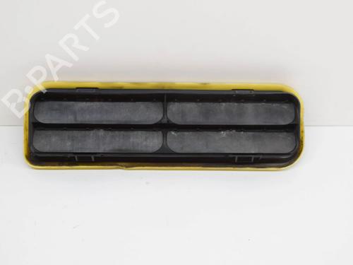 Used Grille Grille MERCEDES-BENZ E-CLASS T-Model (S212) E 220 CDI / BlueTEC (212.202, 212.201) (170 hp) 14616025 14616025