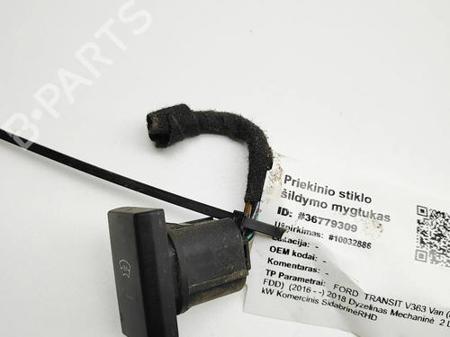 Switch FORD TRANSIT V363 Van (FCD, FDD) 2.0 EcoBlue | BP37642822I30 - Image 6