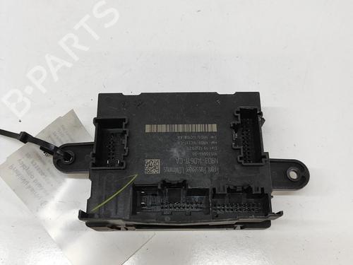 Used Electronic module JAGUAR F-PACE (X761) 2.0 P400e Plug-in Hybrid (404 hp) 28275701