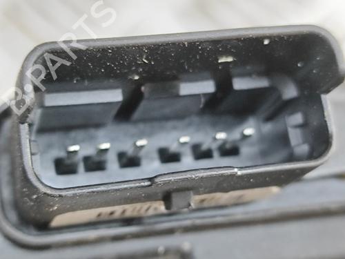 Front right lock CITROËN JUMPY III Van (V_) 1.5 BlueHDi 120 | BP28438320C97 