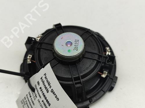 Speaker MERCEDES-BENZ EQE (V295) EQE 53 AMG 4-matic+ (295.153) | BP28121558E2 