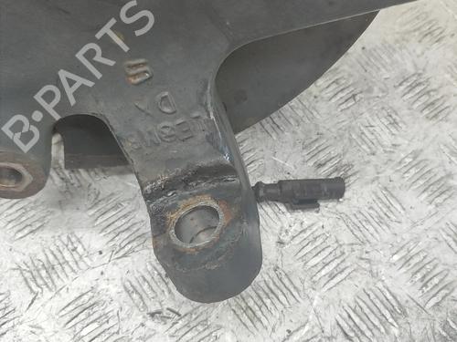 Right front steering knuckle IVECO DAILY VI Platform/Chassis 35S18, 35C18, 40C18, 45C18, 50C18, 60C18, 65C18, 70C18 | BP33395405M26 - Image 7