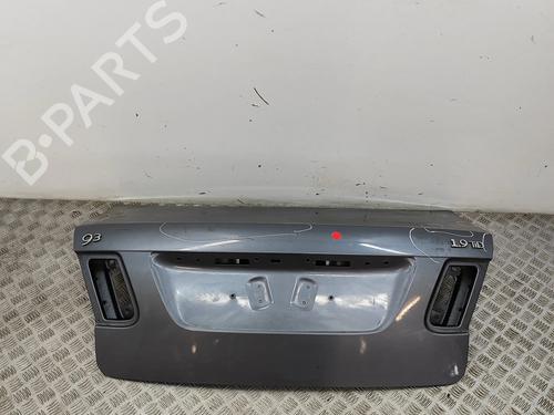 Used Tailgate Tailgate SAAB 9-3 (YS3F, E79, D79, D75) 1.9 TiD (150 hp) 28154103 28154103