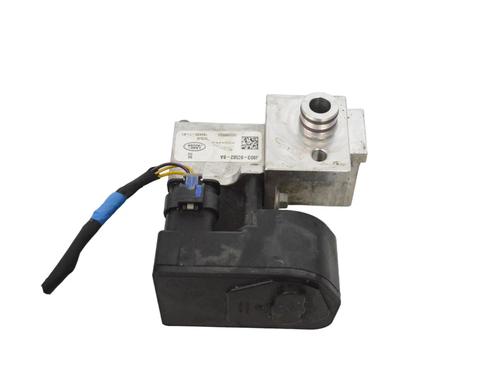 AC pipe JAGUAR I-PACE (X590) EV400 AWD | BP33363585M126 - Image 2