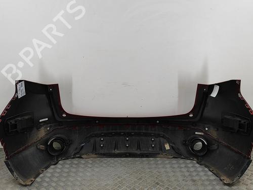 Rear bumper ALFA ROMEO STELVIO (949_) 2.0 Q4 (949.AXA2A) | BP28434573C8 