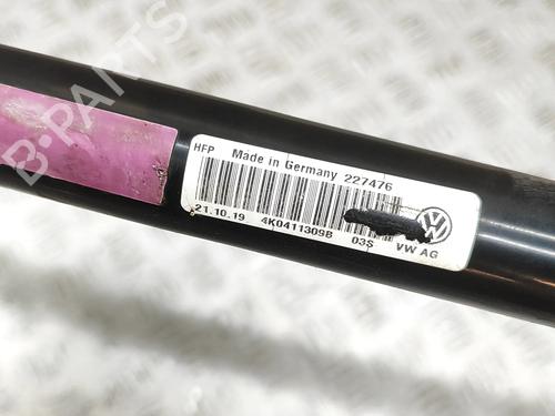 Anti roll bar AUDI A6 C8 Avant (4A5) RS6 TFSI Mild Hybrid quattro | BP33549200M96 - Image 6