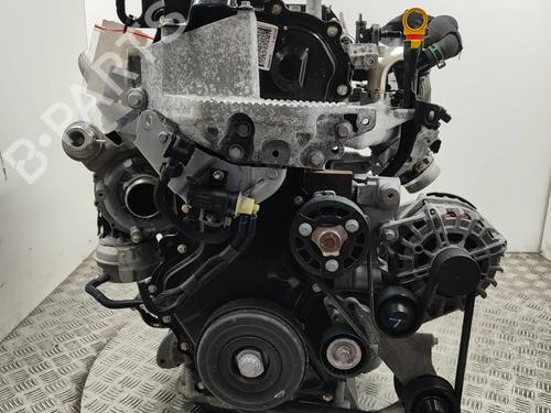 Engine NISSAN NV400 Platform/Chassis (X62, X62B) dCi 145 | BP33376557M1 - Image 2