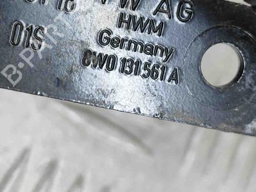 Rør AUDI A4 B9 (8W2, 8WC) 2.0 TDI quattro | BP24819631M125