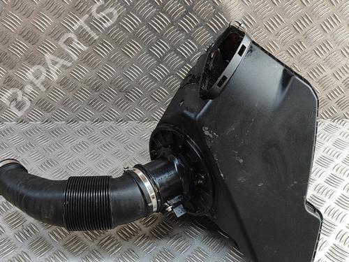 Used Air filter box AUDI A7 Sportback (4GA, 4GF) 3.0 TDI (218 hp) 28438663