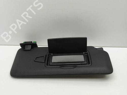 Right sun visor MERCEDES-BENZ CLA (C118) CLA 200 (118.387) | BP27786471I2