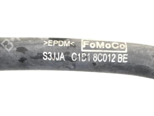 Pipe FORD FIESTA VI Van 1.0 EcoBoost | BP30223745M125 