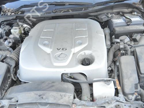 Other LEXUS GS (_S19_) 300 (GRS190_, GRS190R) | BP33396638O1 - Image 6
