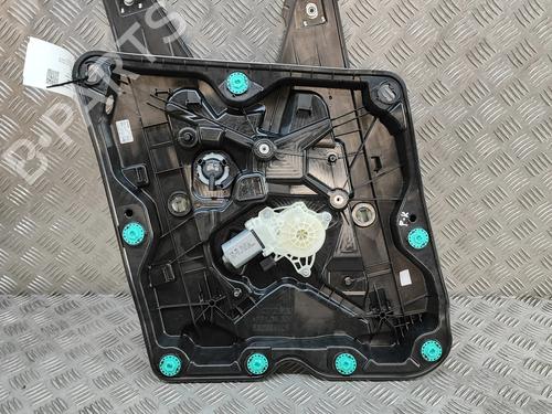 Front left window mechanism AUDI Q4 E-TRON SUV (F4B) 45 | BP28561526C22 - Image 2