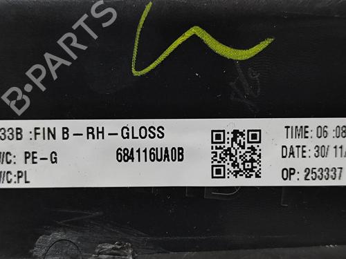 Luftventil NISSAN QASHQAI III (J12) 1.3 DIG-T | BP28554830I21 - Image 7