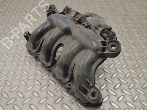 Used Intake manifold BMW 1 (F20) 116 i (136 hp) 30231928