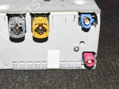 Electronic module AUDI Q5 (8RB) 3.0 TFSI quattro | BP29075813M83 