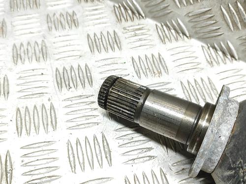 Right rear driveshaft JAGUAR F-PACE (X761) 2.0 TD4 | BP29829726M41
