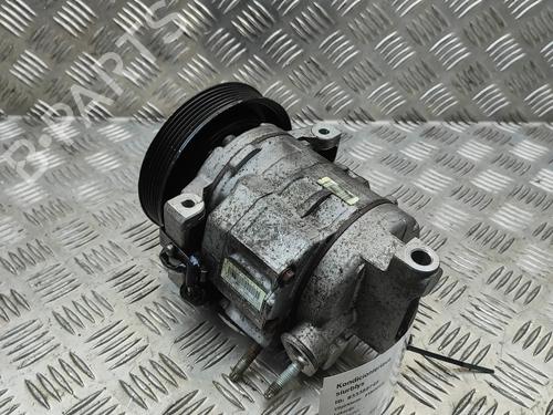 Compresseur AC JEEP GRAND CHEROKEE IV (WK, WK2) 3.0 CRD (243 hp) 31810180